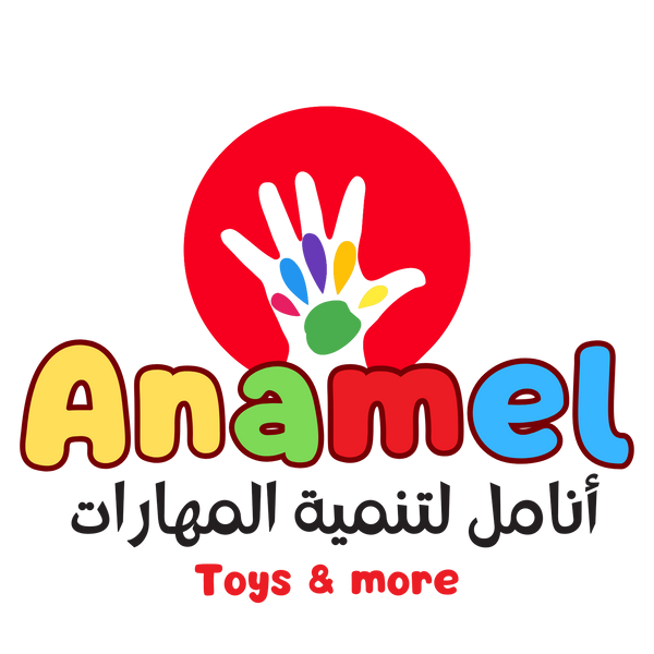 Anamel Toys 